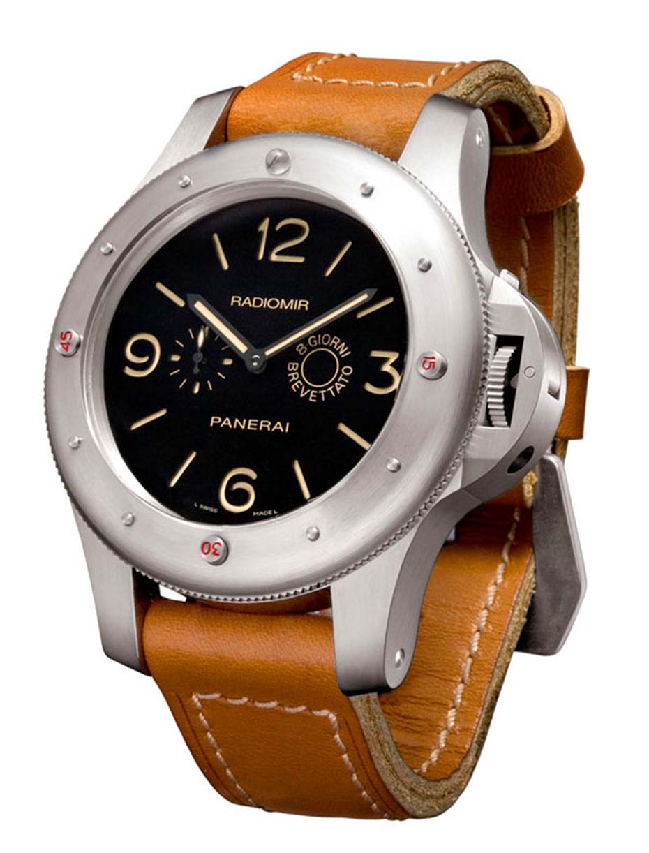 Panerai egiziano deals